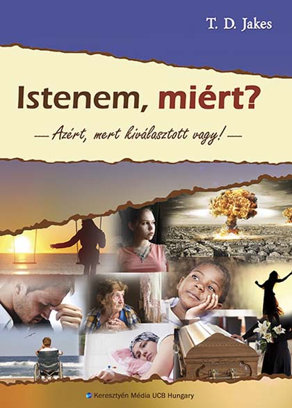 Istenem, miért?
