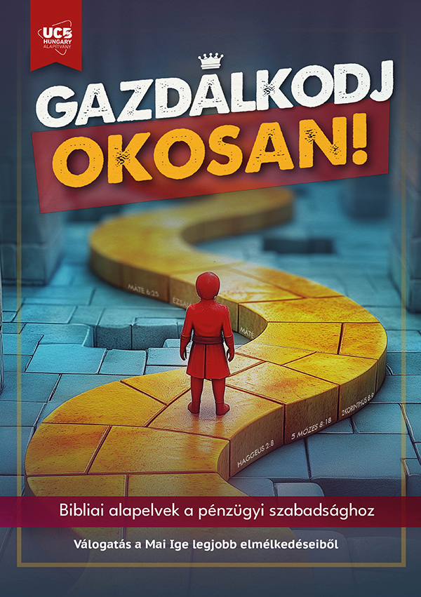 Gazdálkodj okosan!