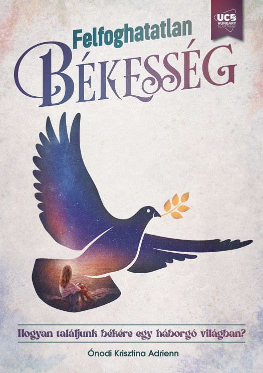 Felfoghatatlan békesség