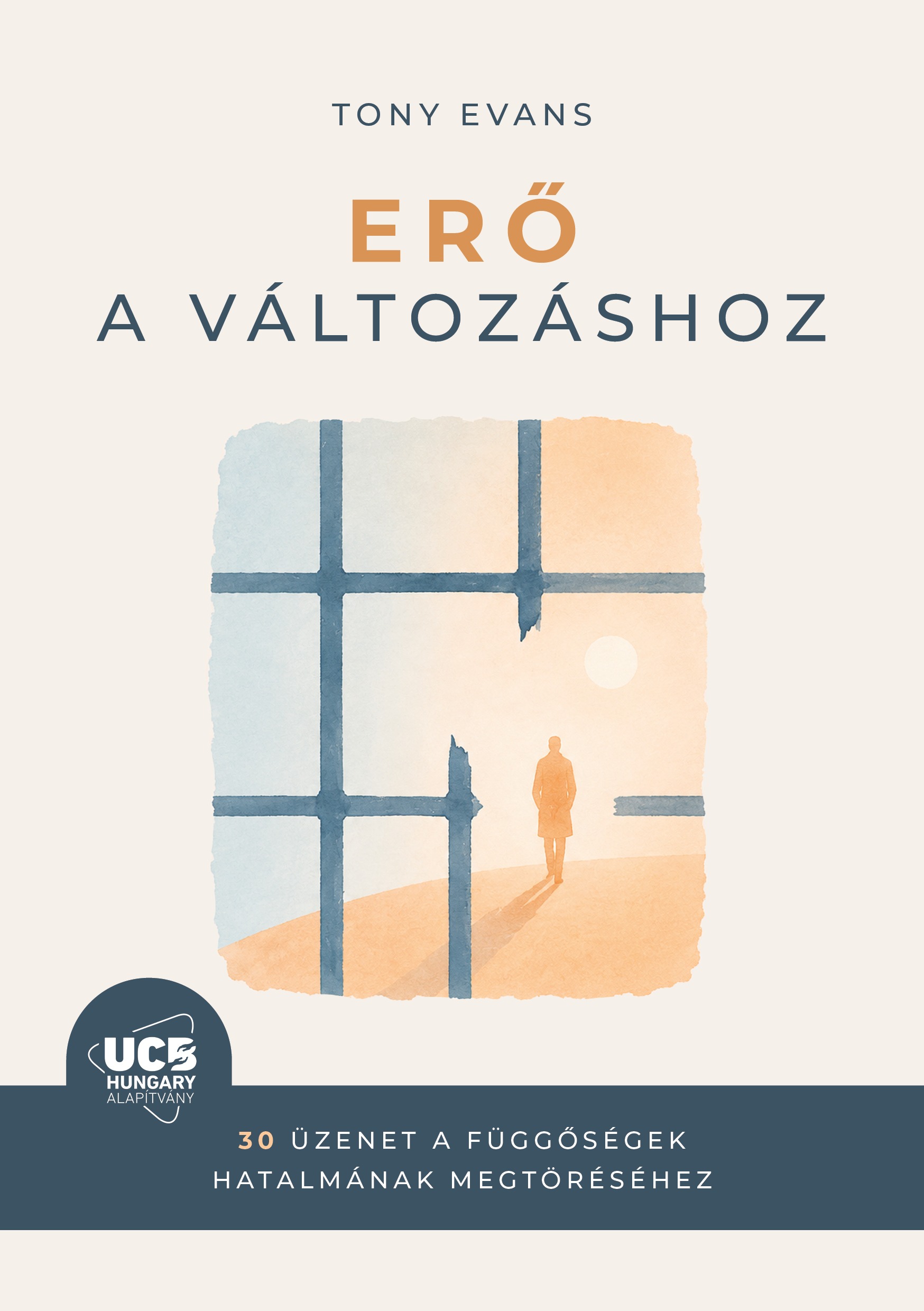 Erő a változáshoz